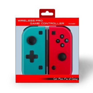 Game controllers voor Nintendo Switch 