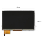 PSP LCD Display 3000, 3001, 3003, 3004 | NIEUW