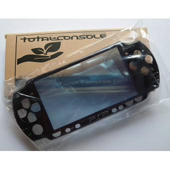 PSP 2000 front casing