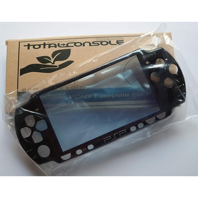 PSP 2000 front casing nieuw