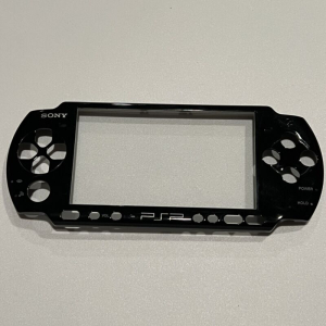 PSP 3000 front casing