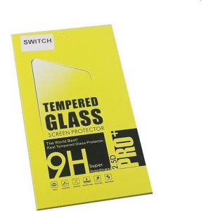 Screen protector TEMPERED GLASS 9H PRO geschikt voor Nintendo Switch Lite