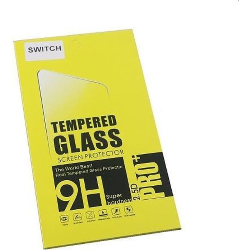 Nintendo Switch Lite Screen protector TEMPERED GLASS 9H PRO 