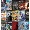 Collector games