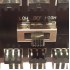 SATA 1 tot 8 Koelventilator Splitter Hub | 12V 3-pin | Snelheidscontrole | Zwart