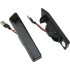 Dynamisch knipperlicht ZWART BMW E36, X5 en E53