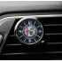 Exclusief Alfa Romeo Klokje | Verlicht | Inclusief Doosje & Auto Bevestigingsset