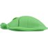 Kindermuis Schildpad groen bedraad