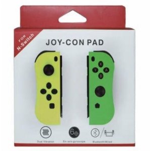 Controller voor Nintendo SWITch Controller voor Nintendo SWITch