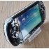PSP 3004 | Complete Set | Nette staat | FIFA + Disney Pixar Cars
