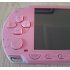 PSP 1004 roze | Complete Set | Nieuwstaat | + game