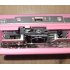 PSP 1004 roze | Complete Set | Nieuwstaat | + game