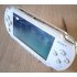 PSP 1004 wit Complete Set  Nette staat  + 100 games