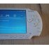 PSP 1004 wit Complete Set  Nette staat  + 100 games