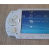 PSP 1004 wit Complete Set  Nette staat  + 100 games