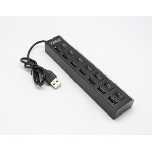 7 ports USB hub 7 ports USB hub