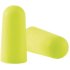 Oordopjes | SNR 36dB | Soft Yellow Néon Geel | Comfortabel & Hoge Demping | 250 Paar