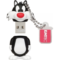 Loony Tunes USB stick Sylvester 32 GB.