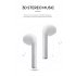 Draadloze in-ear koptelefoon 