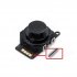 PSP 2000 rubber contact voor joystick