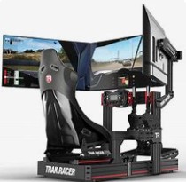 Temu Racing Sim Pc Race sim.